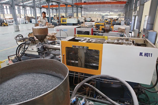 Khoảng trống về quy định mua bán, sáp nhập DN